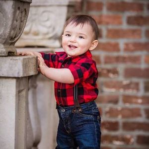 Meet your Posher, Candice